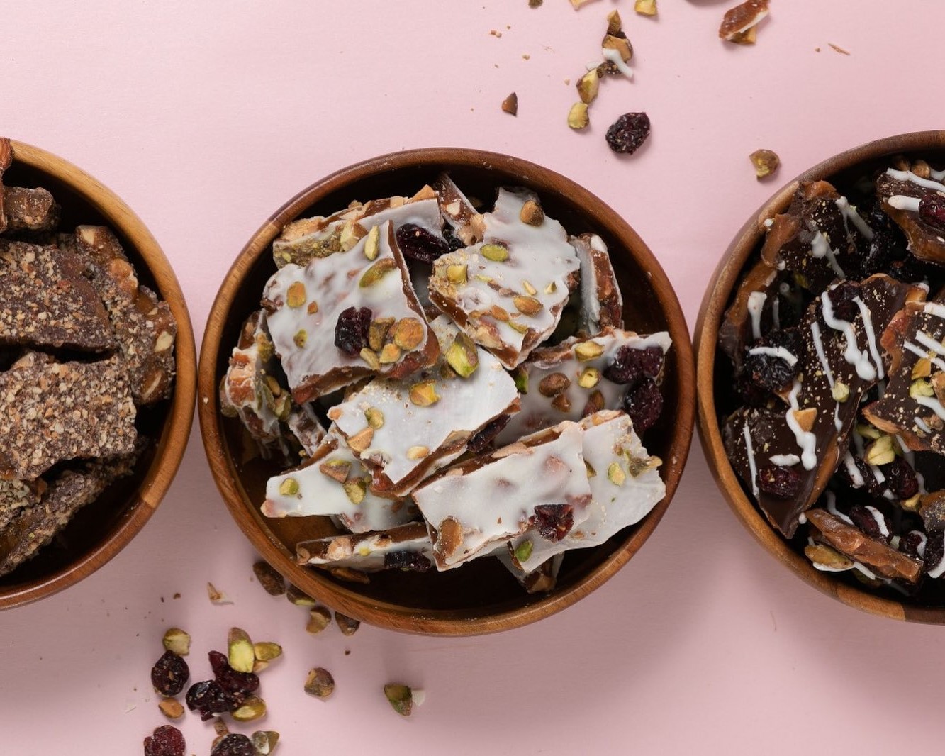 ¿Conoces el toffee? Un dulce de origen inglés de caramelo y mantequilla que es ideal para regalar en esta temporada. Aquí 3 opciones en San Pedro