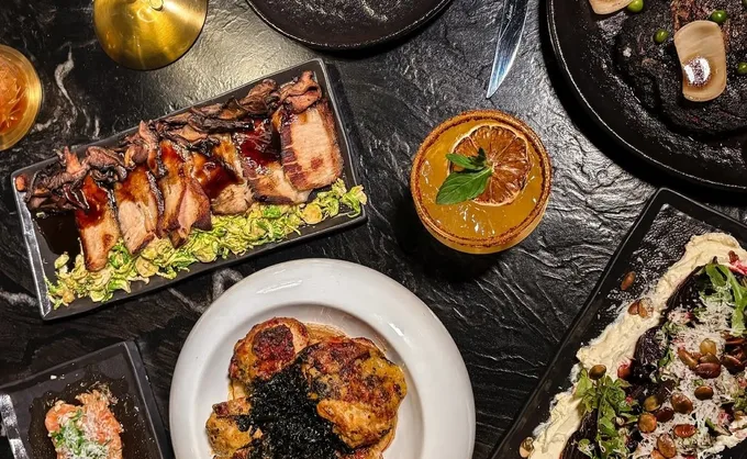 Aquí un listado de las 50 novedades restauranteras de 2025 en Nuevo León. ¿Cuáles visitaste?