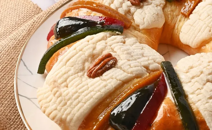 Ya casi es temporada de Rosca de Reyes. Aquí te compartimos tres panaderías independientes que preparan roscas tradicionales sobre pedido - San Pedro, Nuevo León