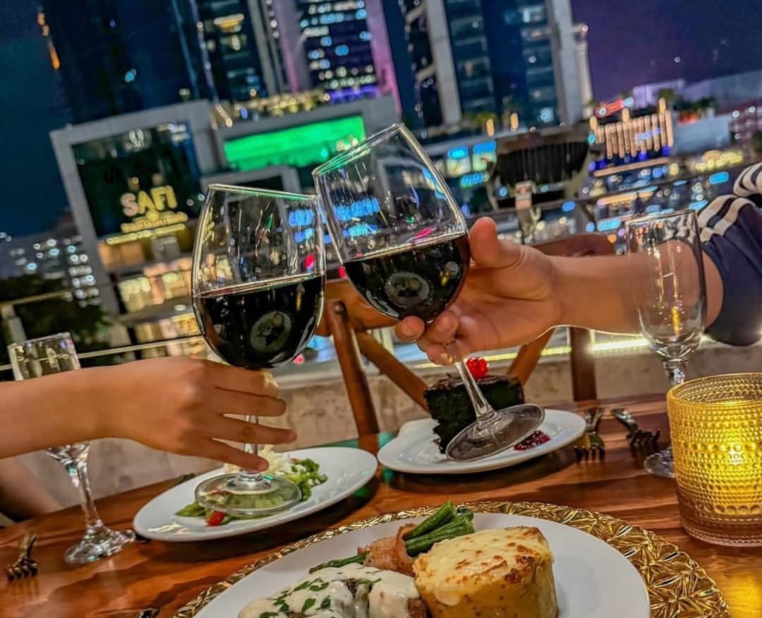 Cinco lugares donde celebrar Año Nuevo en MTY y SPG