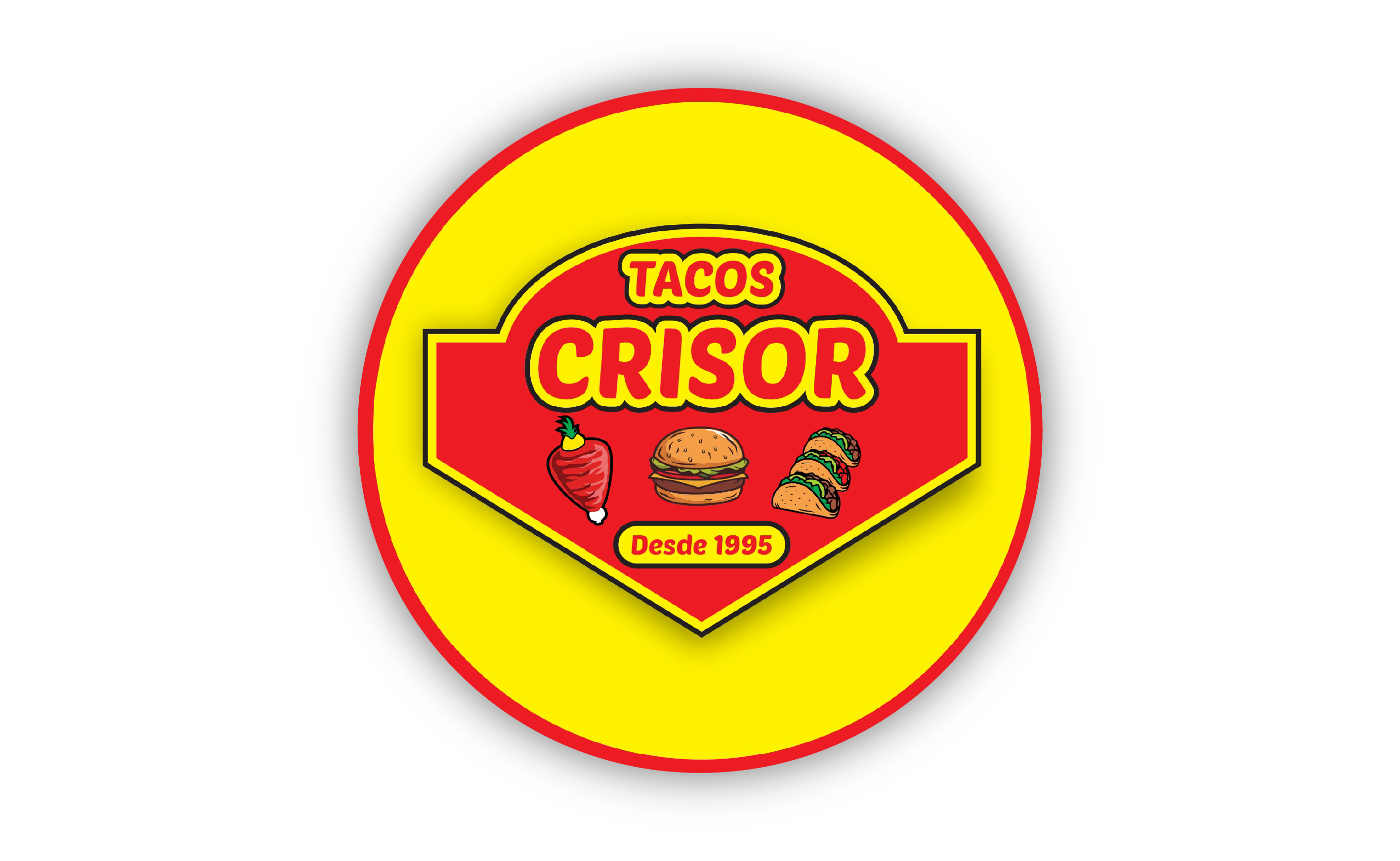 Taquerías icónicas. Crisor, 30 años de trayectoria, donde las campechanas son religión y sus fans lo recomiendan por su auténtico sabor de barrio