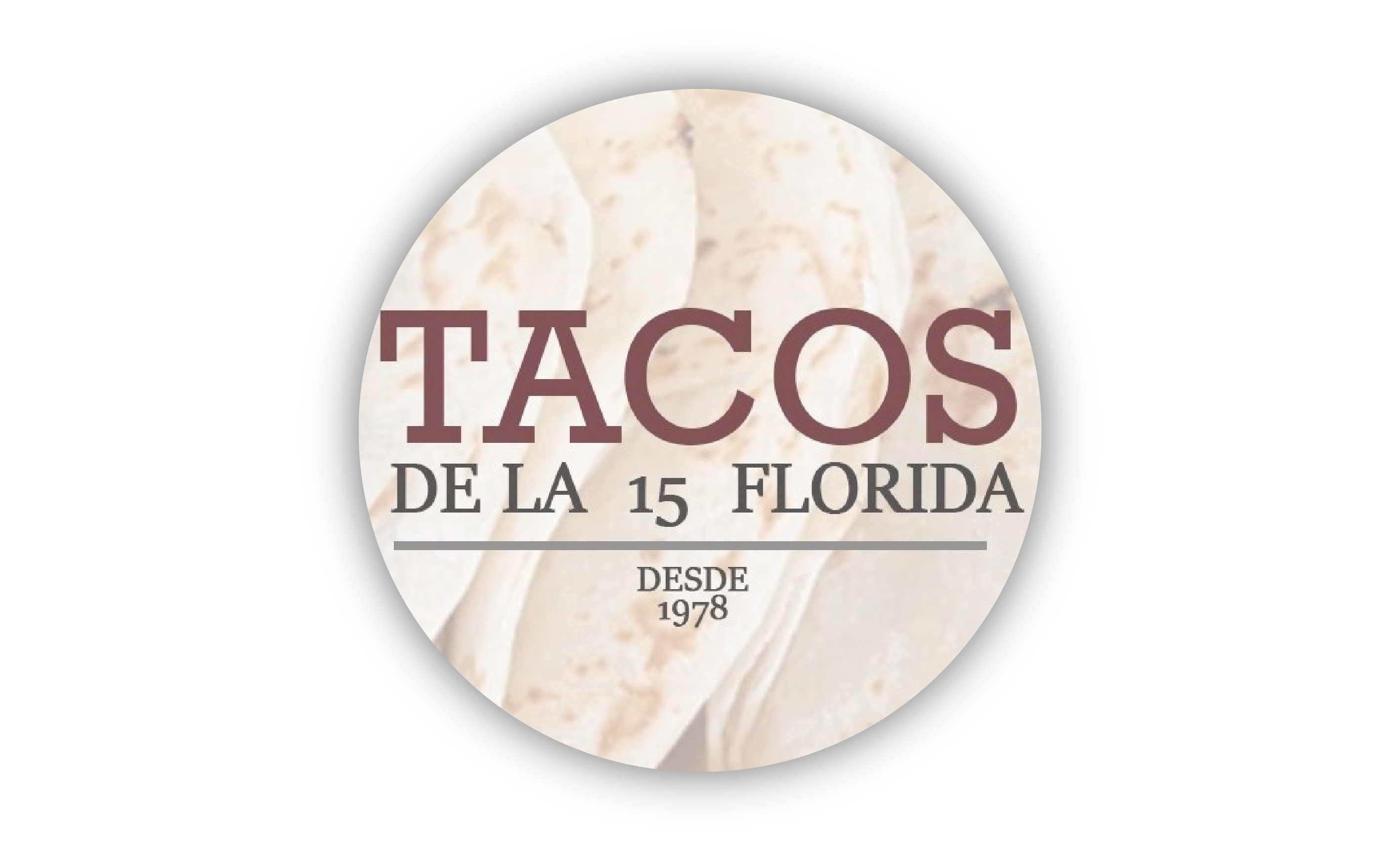 Taquerías icónicas. Hace más de 40 años comenzaron estos tacos enfrente de la prepa 15 en la Florida. De ahí tomaron su nombre y hoy son un referente de la zona Tec