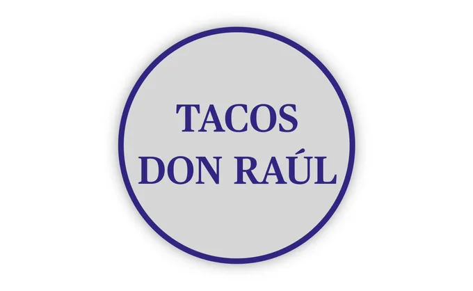 Tacos Don Raúl