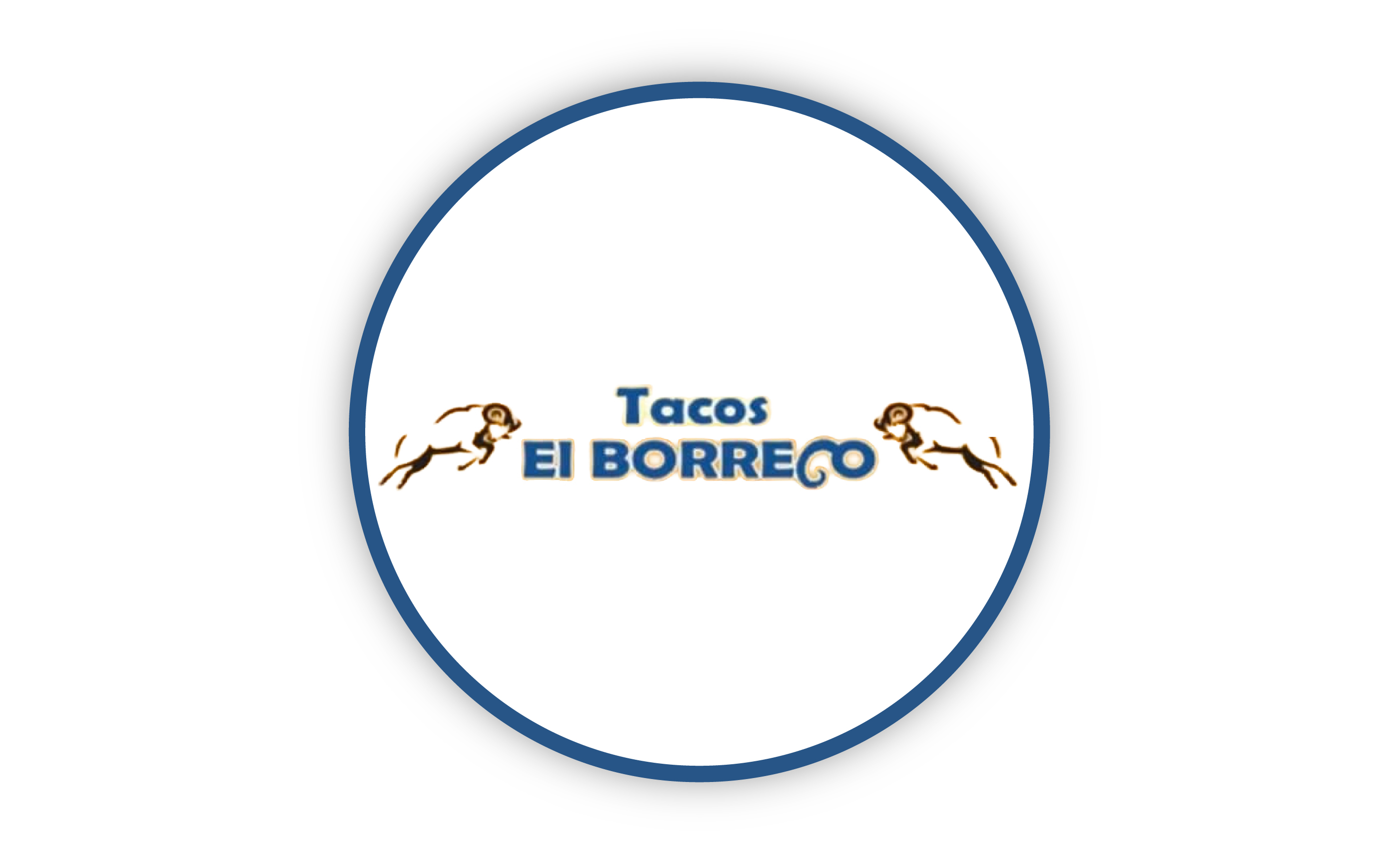 Taquerías icónicas. Tacos mañaneros servidos desde la caja de una pickup. ¿Te atreves a descubrir por qué todos hablan de El Borrego?