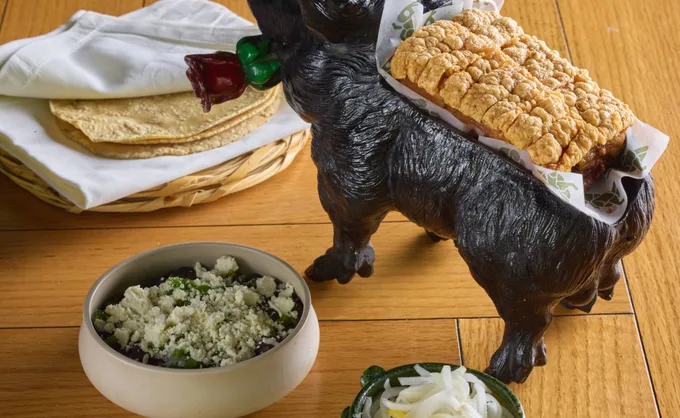 5 razones para visitar Chapulín - Mexicana, Nuevo León