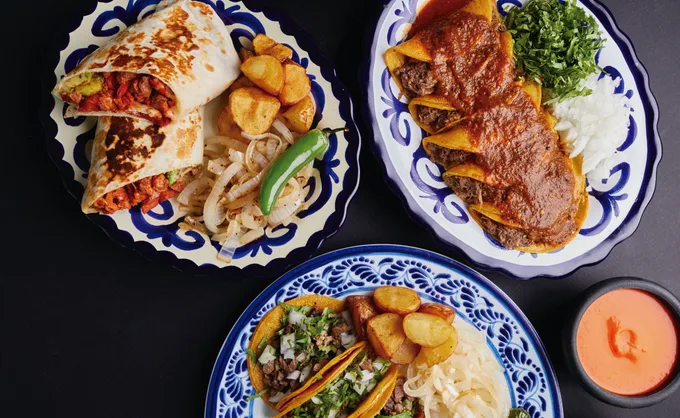 5 razones para visitar Chez cocina tradicional