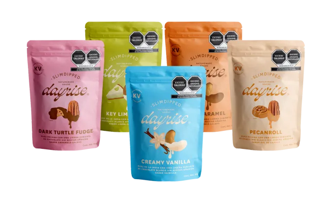 Dayrise: innovación saludable desde Coahuila.