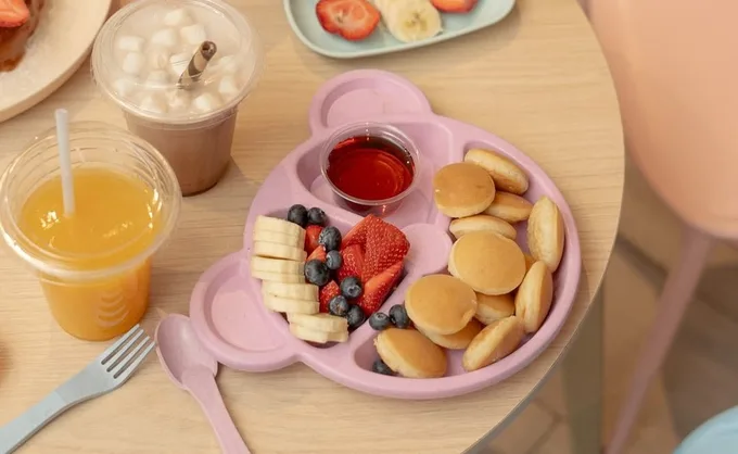 5 cafeterías independientes con enfoque 'kid-friendly' en Cumbres, Carretera y San Pedro. Todos son relativamente nuevos. ¿Es tendencia? - Cumbres, Nuevo León