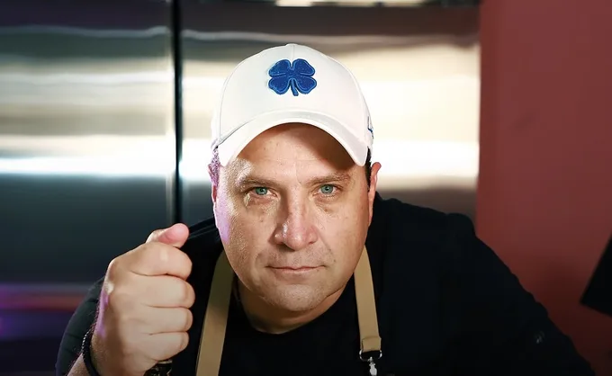 Pato Lobo comparte sus recetas con sus más de 155 mil seguidores en TikTok; aquí te presentamos su top 5 más recientes