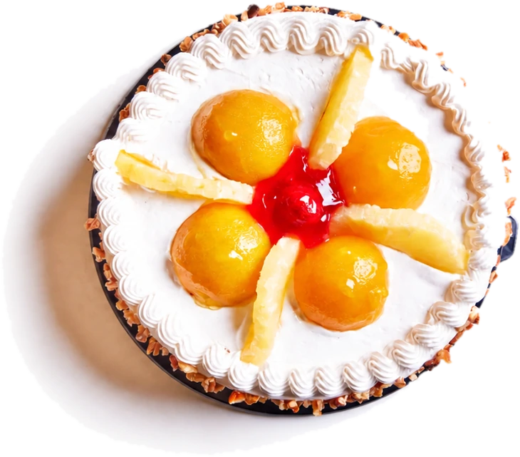 Pastel de las reposterías icónicas de Nuevo León