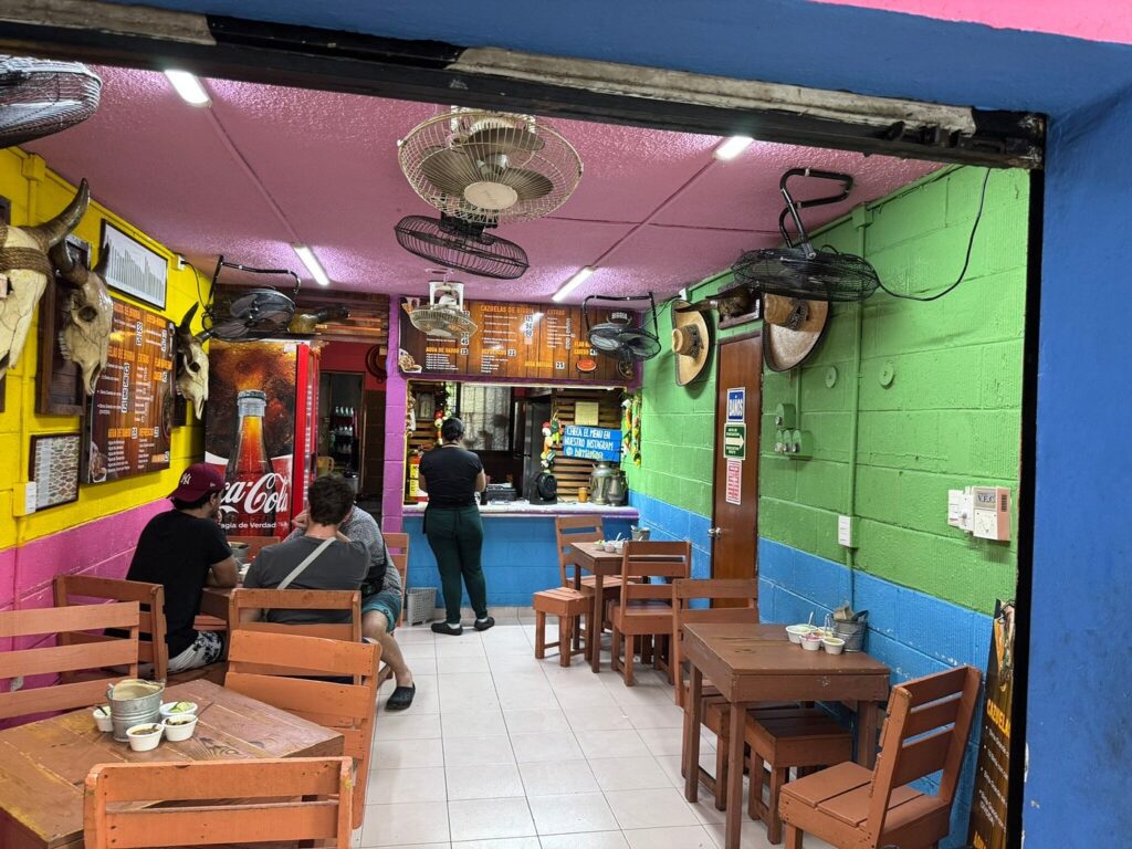 BIRRIA DE LA 30