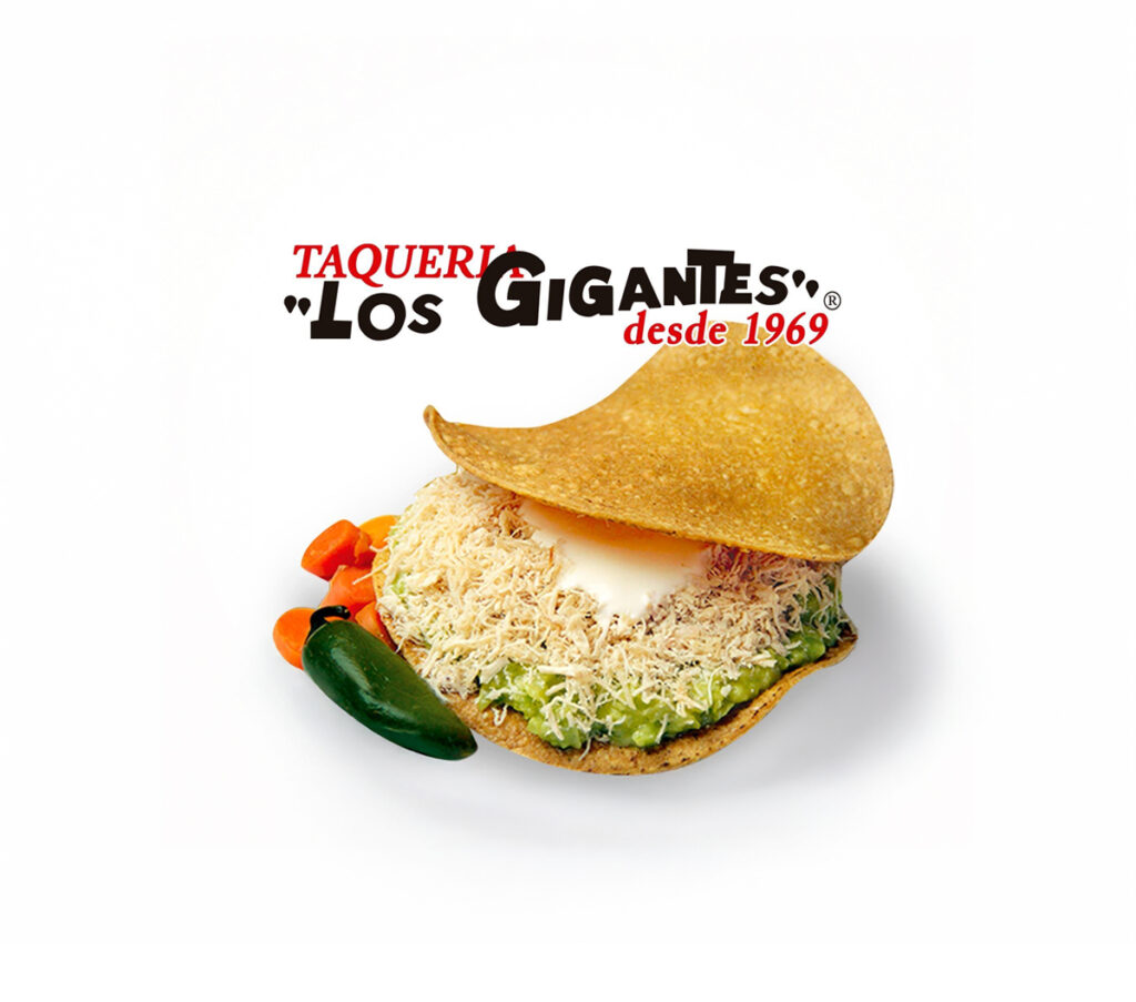 Los Gigantes