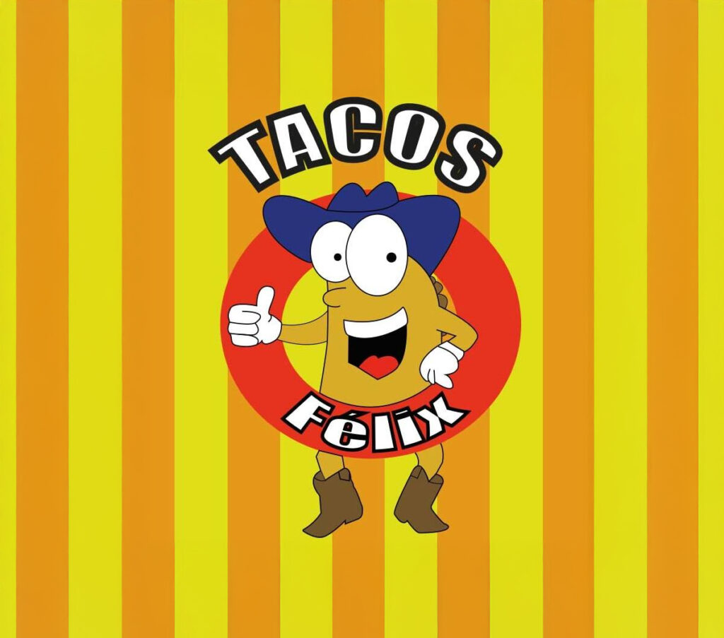 Tacos Félix