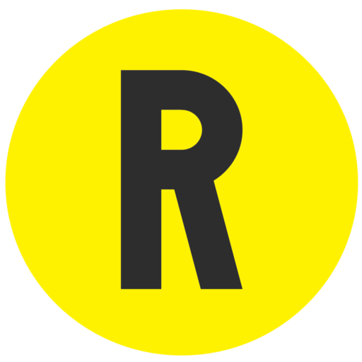 residente logo
