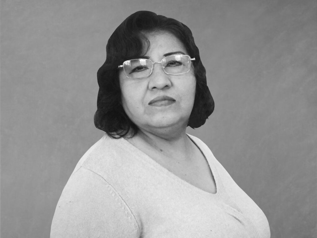 doña mary