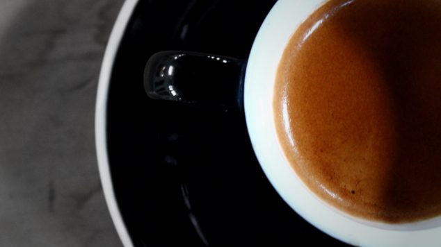 residenteWeb cafeExpresso