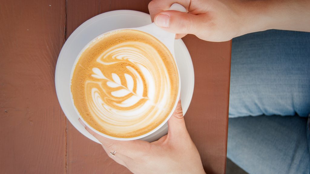 residenteWeb cafe ConAmor