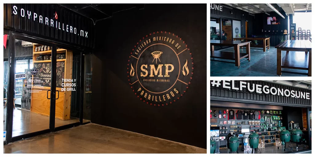 SMP