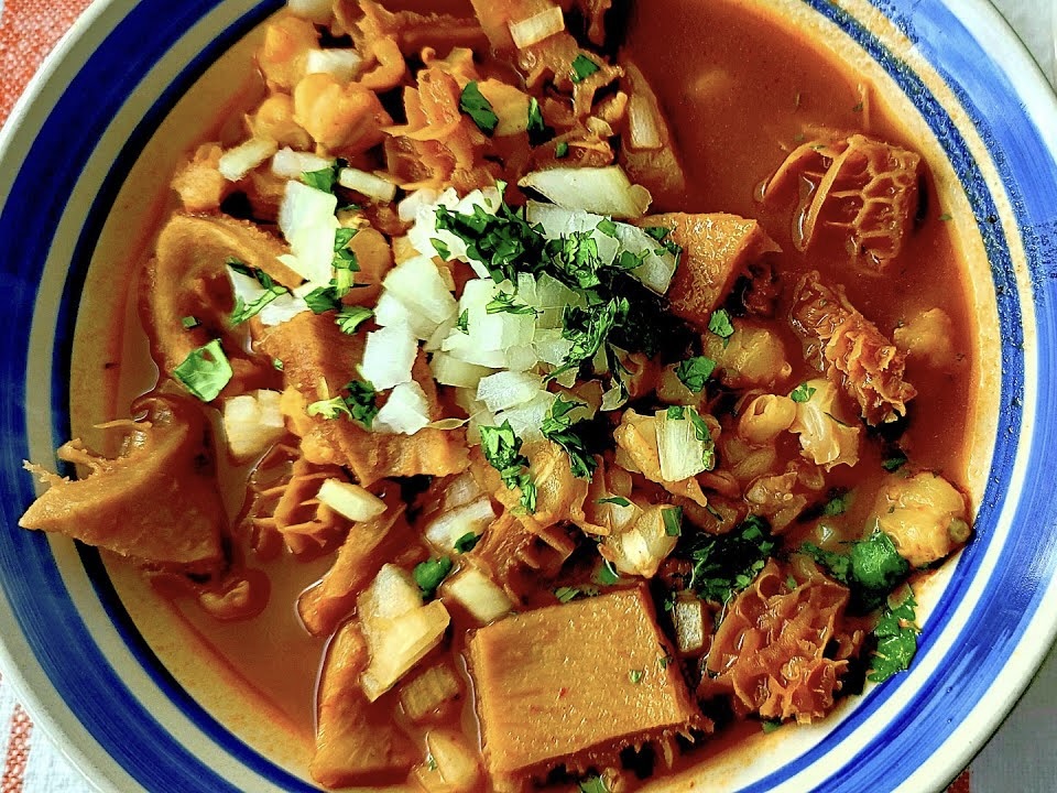 menudo