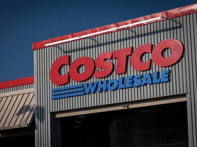 9 Things Our Editors Buy At Costco Every Holiday Season
