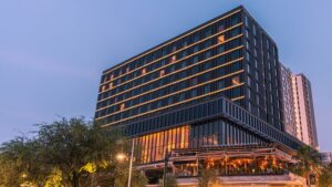 JWMarriot