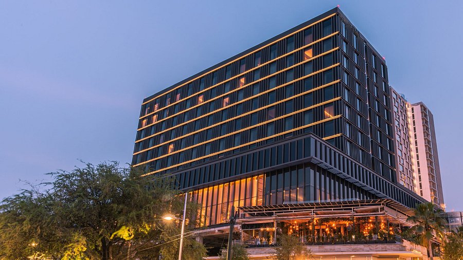JWMarriot