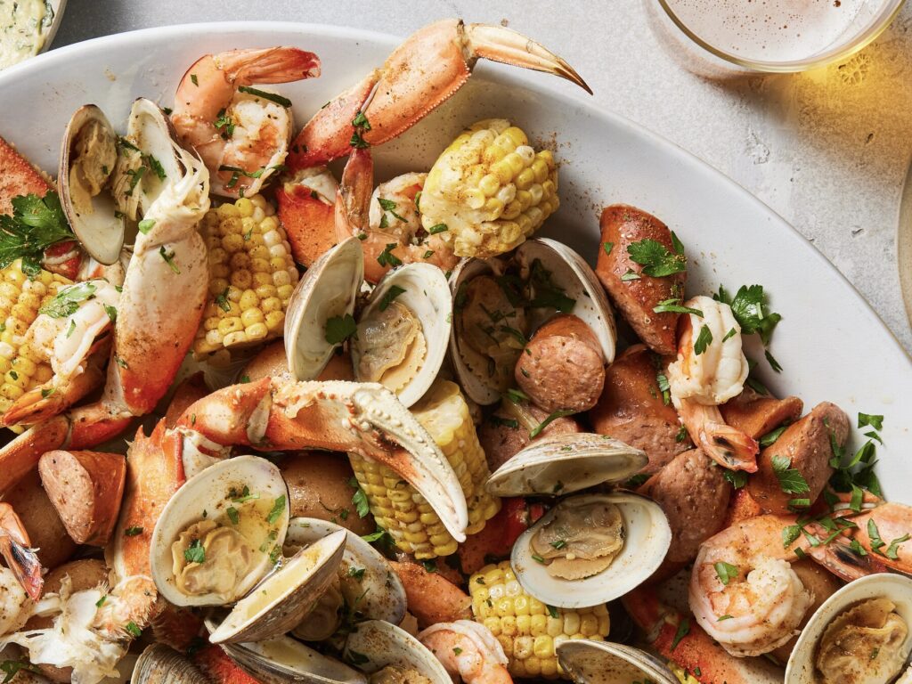 Mariscos