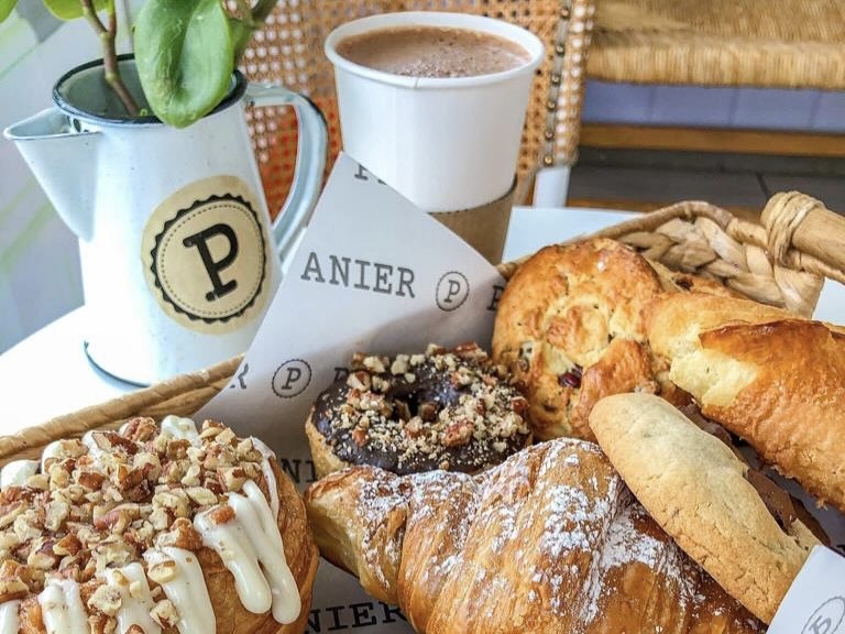 PANIER