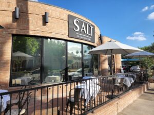 SaltNewTable
