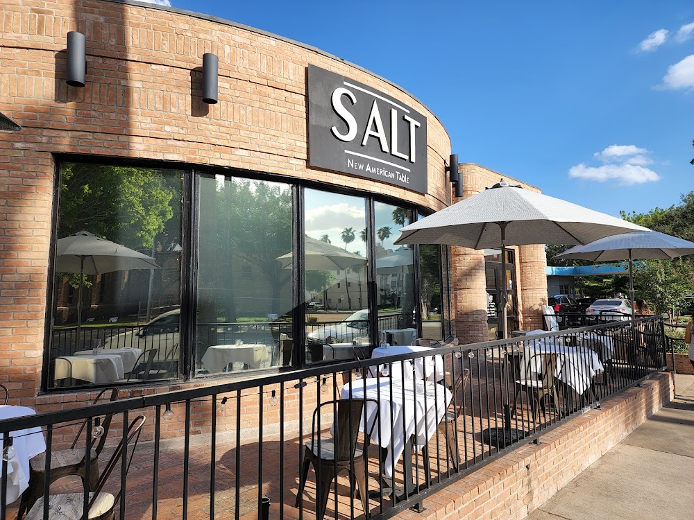 SaltNewTable