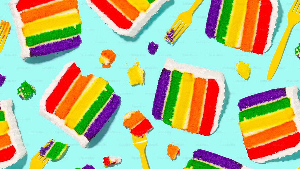 Vas a ir a la marcha pride
