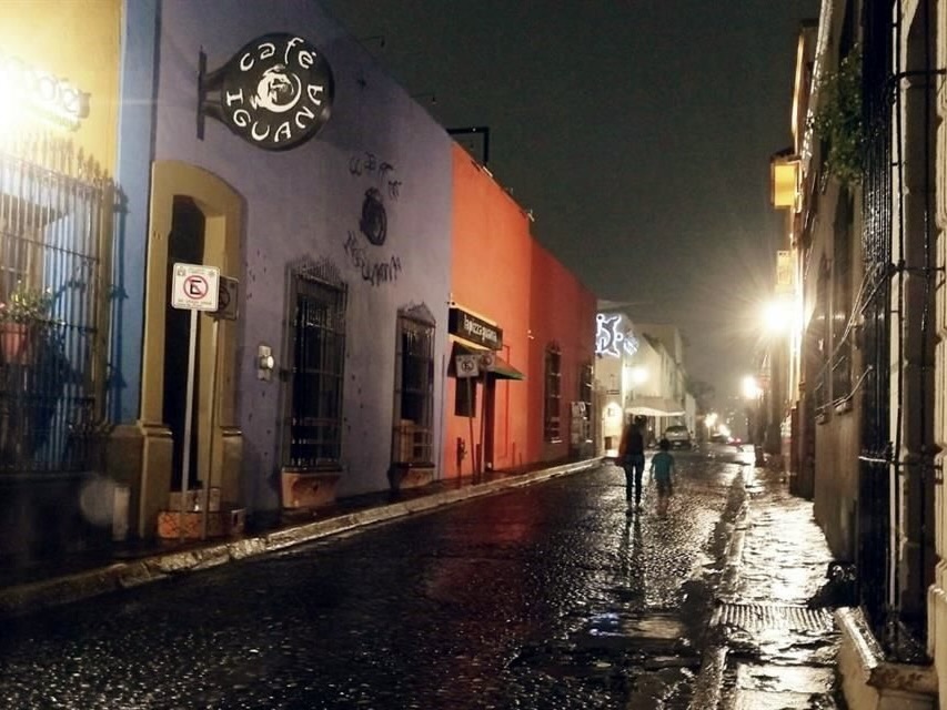 barrio