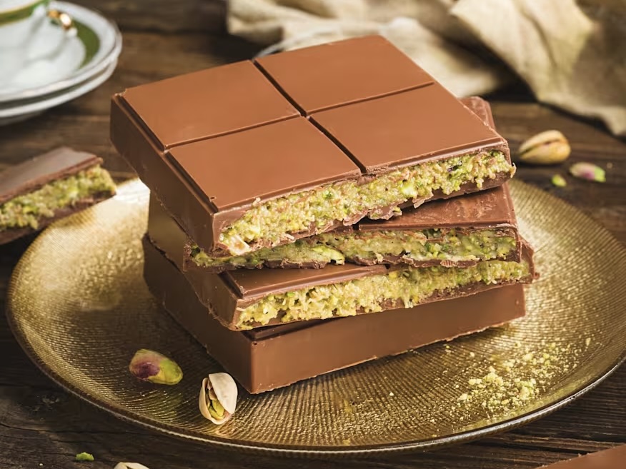 dubai chocolate
