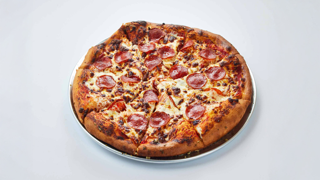 dumbo pizza