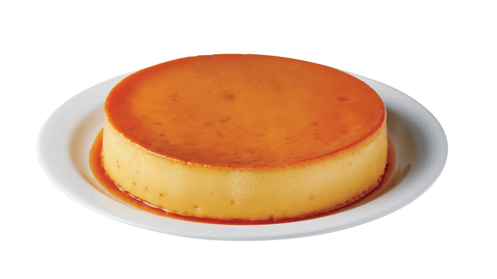 flan heb