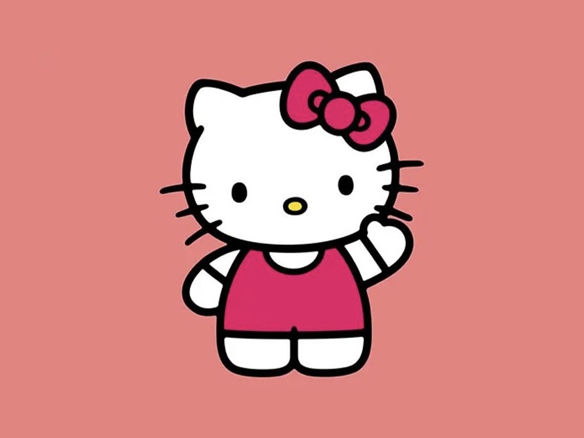 kitty