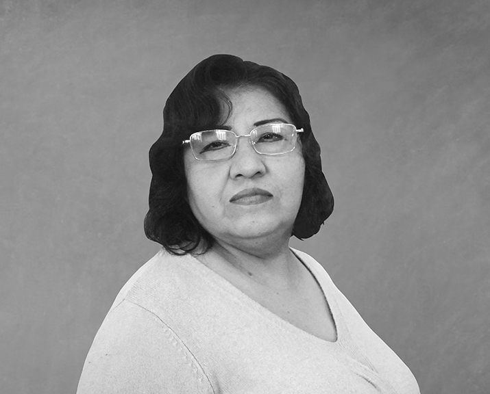 doña mary