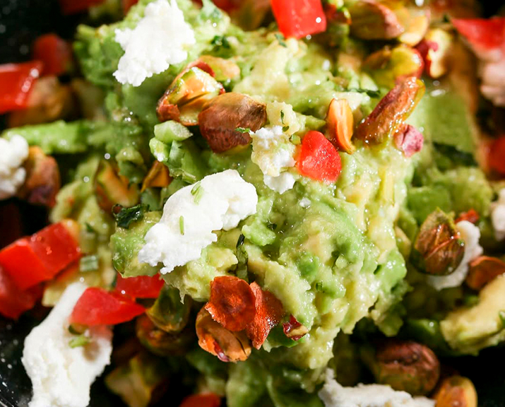 guacamole