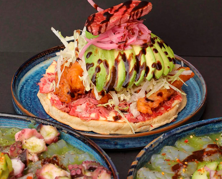 mariscos elgordo que pedir
