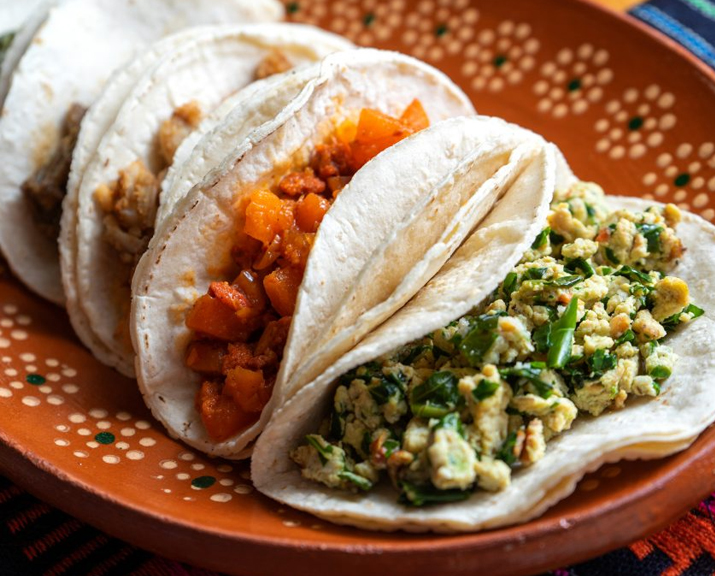 tacos mañeros