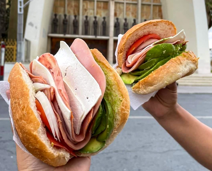 TORTA LA PURISIMA