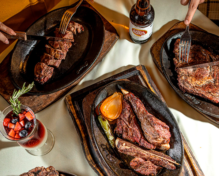 día del steak