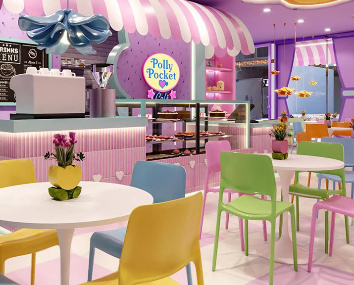 polly pocket