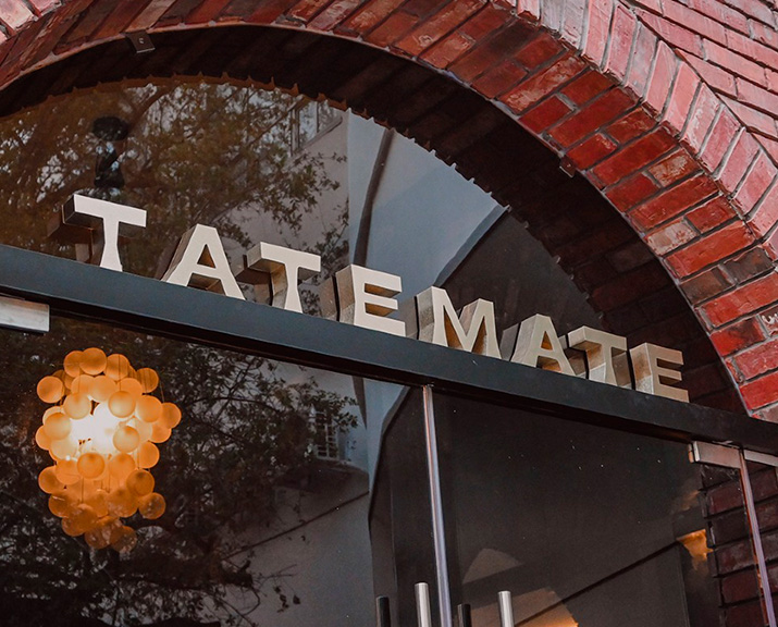 tatemate